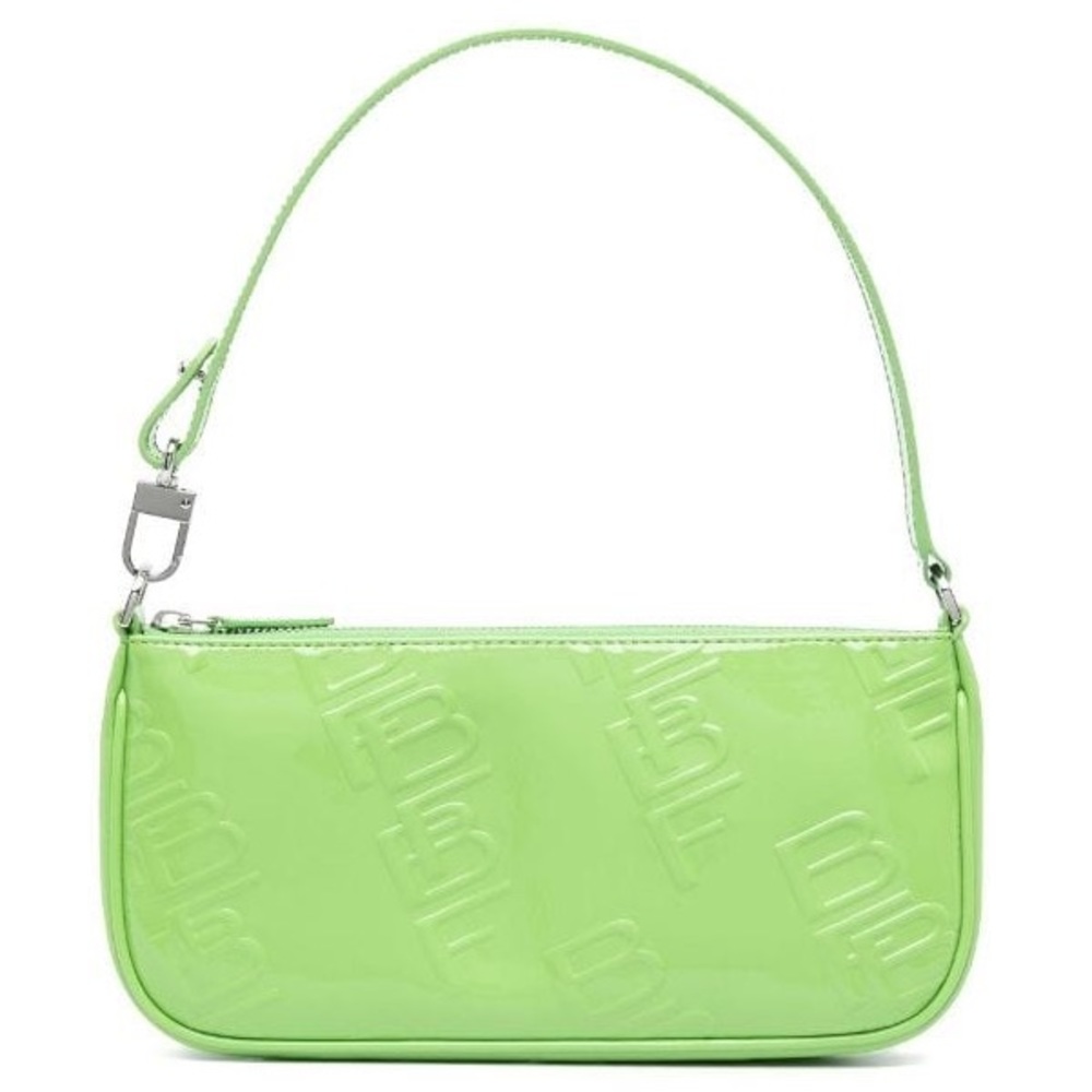 BY FAR Leather Bag